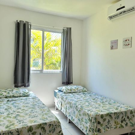 Flat Palm Village Acqua Pôrto das Galinhas Екстериор снимка