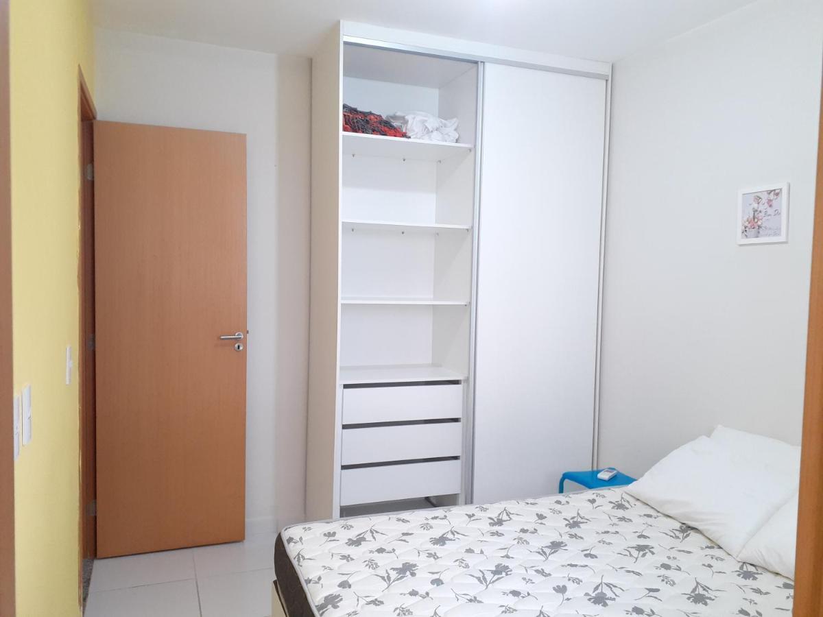 Flat Palm Village Acqua Pôrto das Galinhas Екстериор снимка