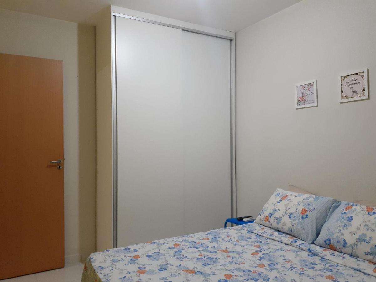 Flat Palm Village Acqua Pôrto das Galinhas Екстериор снимка