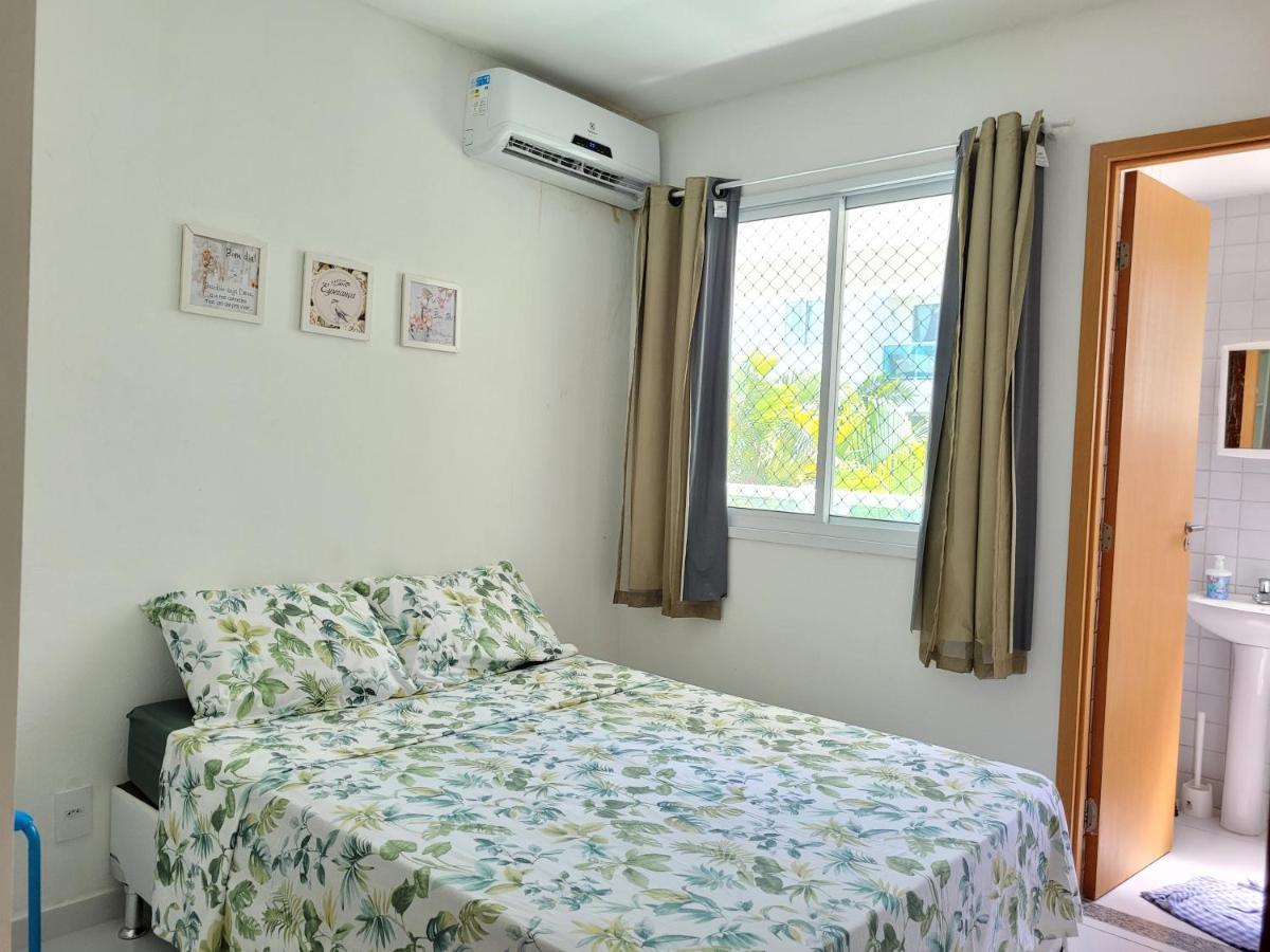 Flat Palm Village Acqua Pôrto das Galinhas Екстериор снимка