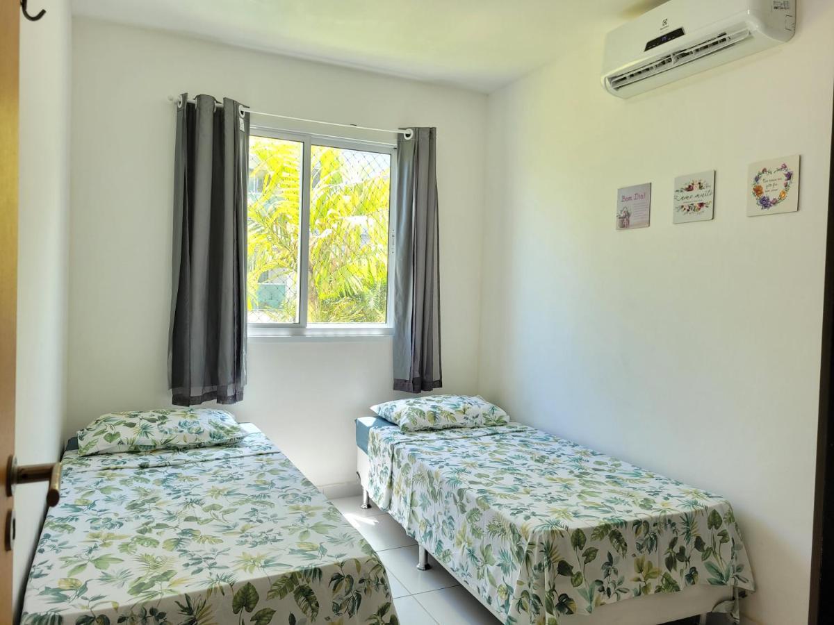 Flat Palm Village Acqua Pôrto das Galinhas Екстериор снимка