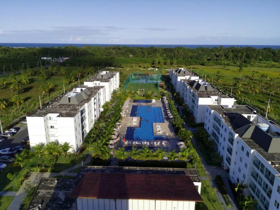 Flat Palm Village Acqua Pôrto das Galinhas Екстериор снимка