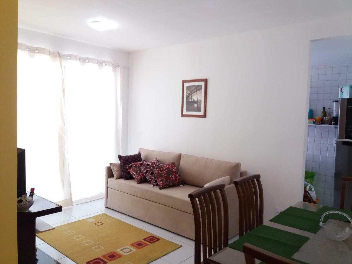 Flat Palm Village Acqua Pôrto das Galinhas Екстериор снимка