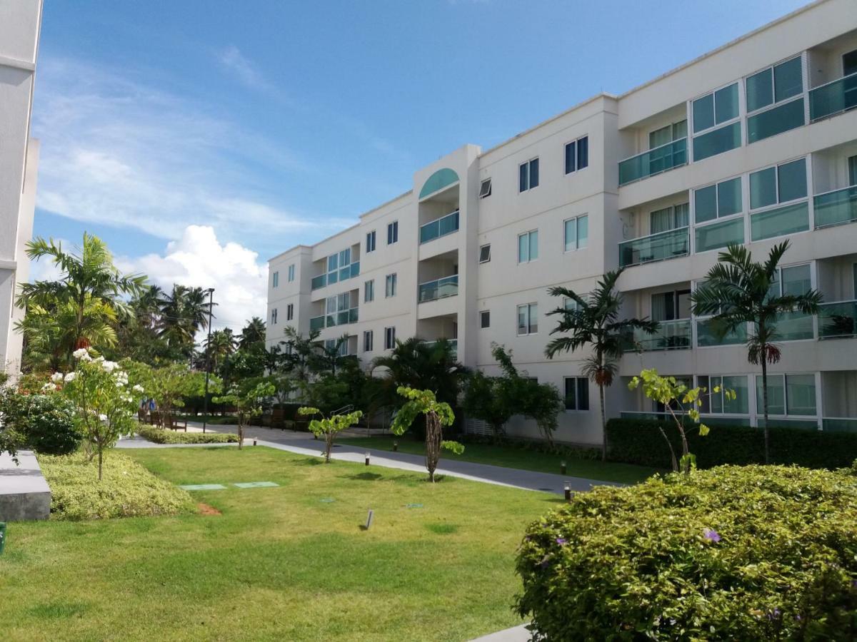 Flat Palm Village Acqua Pôrto das Galinhas Екстериор снимка