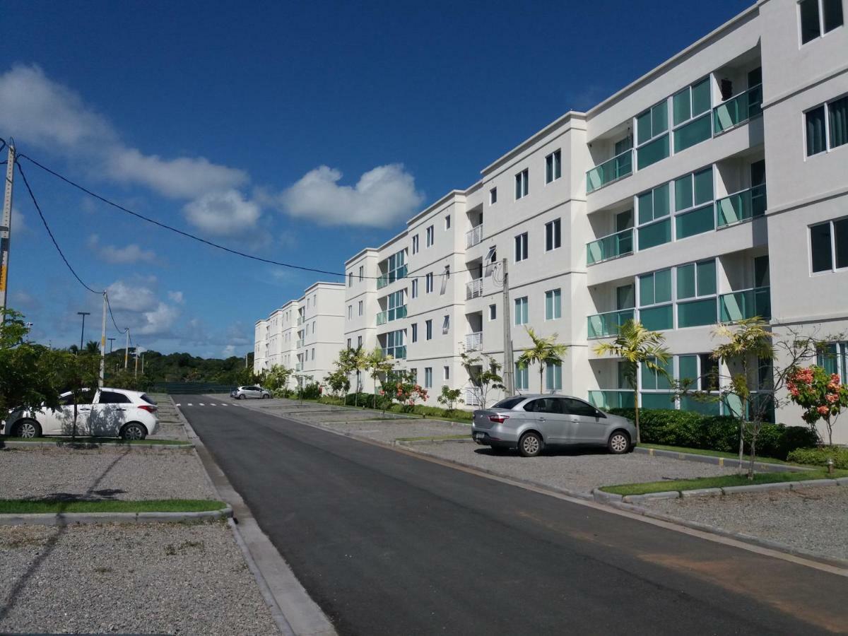 Flat Palm Village Acqua Pôrto das Galinhas Екстериор снимка