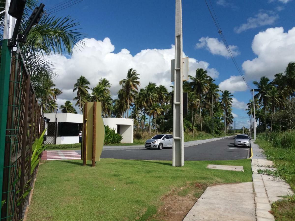 Flat Palm Village Acqua Pôrto das Galinhas Екстериор снимка