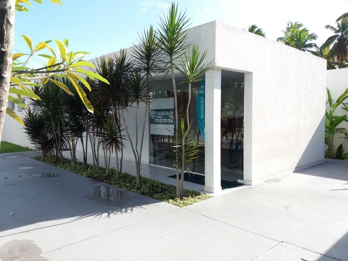 Flat Palm Village Acqua Pôrto das Galinhas Екстериор снимка