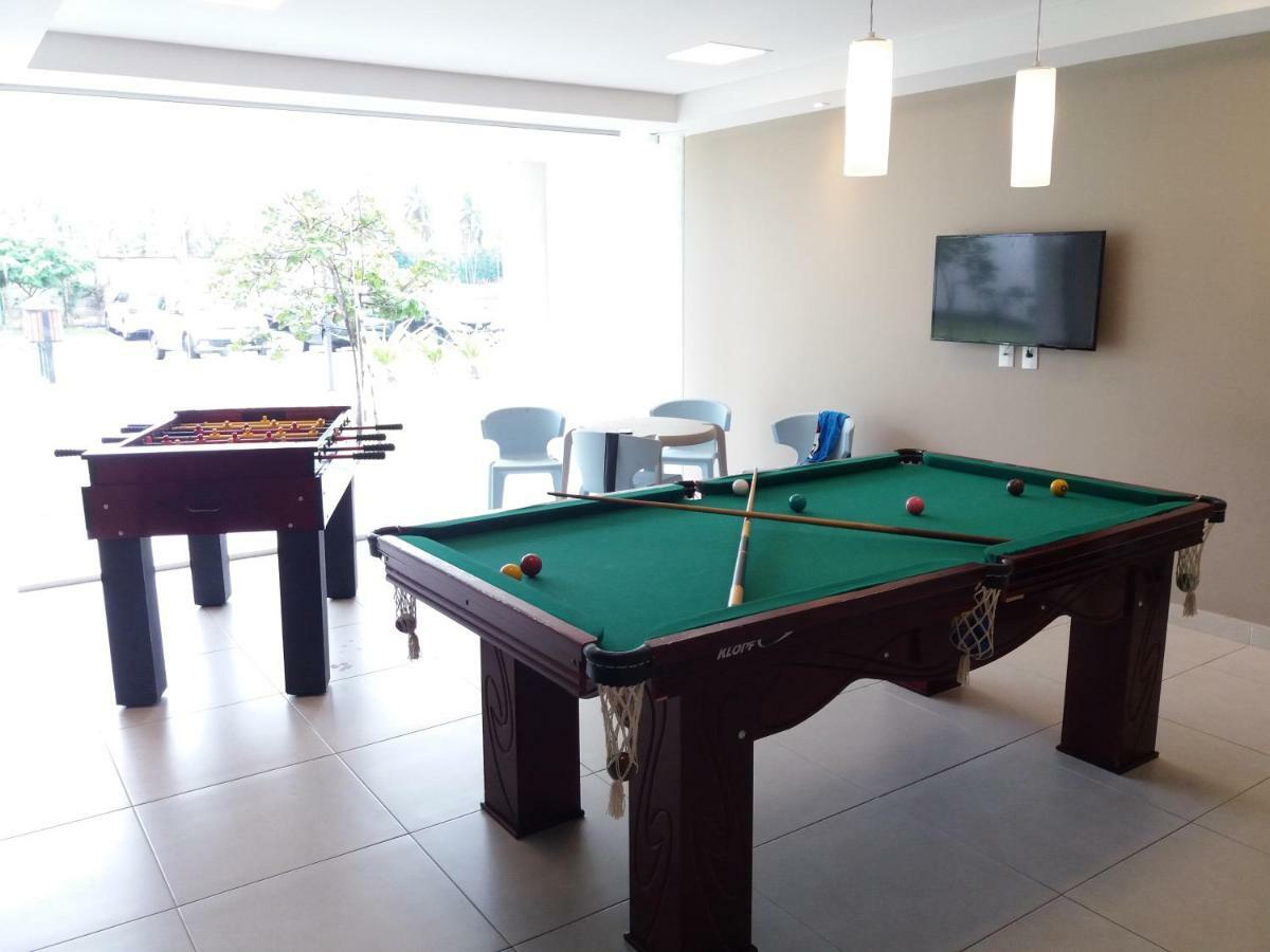 Flat Palm Village Acqua Pôrto das Galinhas Екстериор снимка