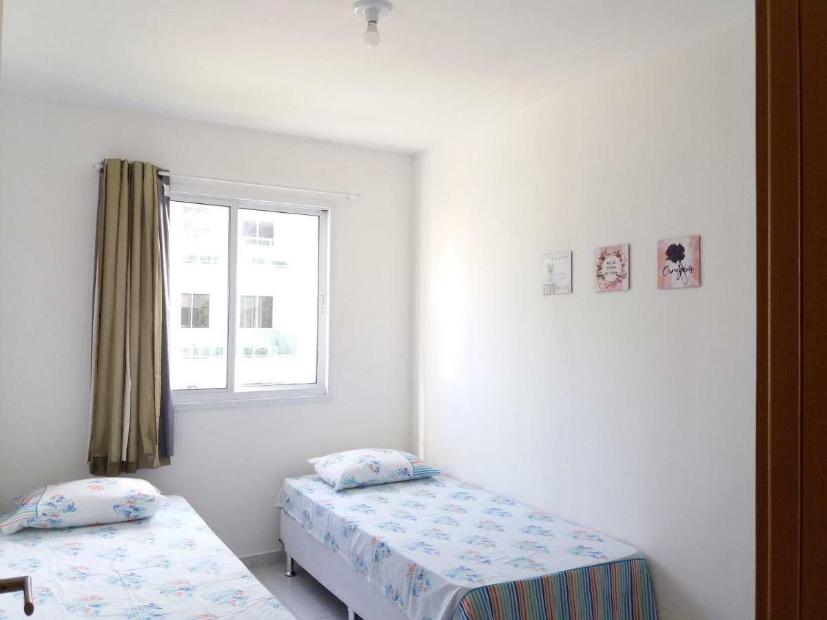 Flat Palm Village Acqua Pôrto das Galinhas Екстериор снимка
