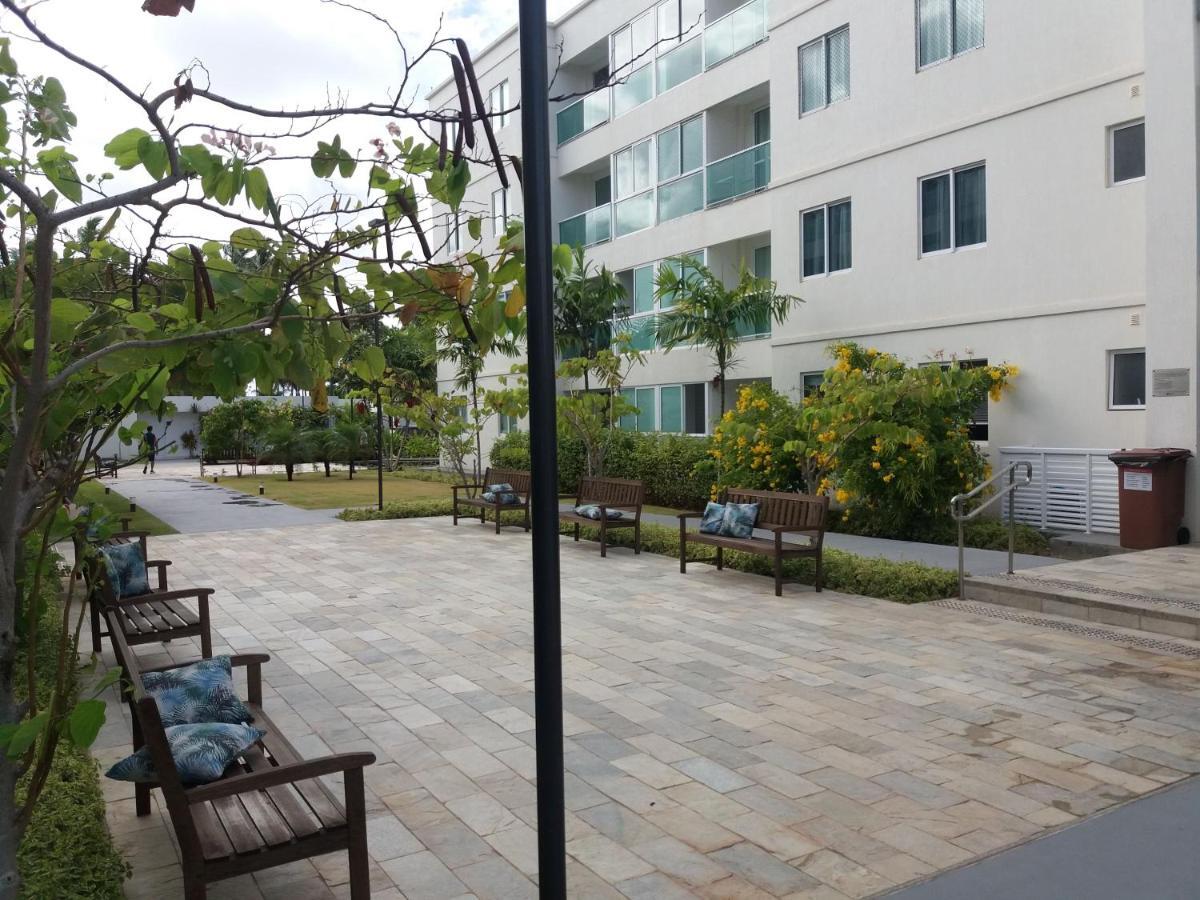 Flat Palm Village Acqua Pôrto das Galinhas Екстериор снимка